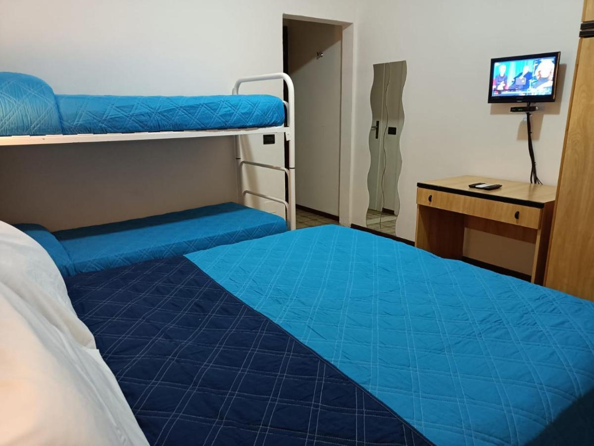 קרביה Hotel La Torre מראה חיצוני תמונה