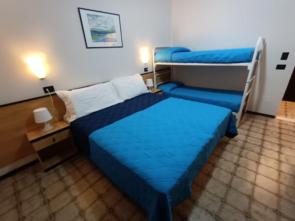 קרביה Hotel La Torre מראה חיצוני תמונה