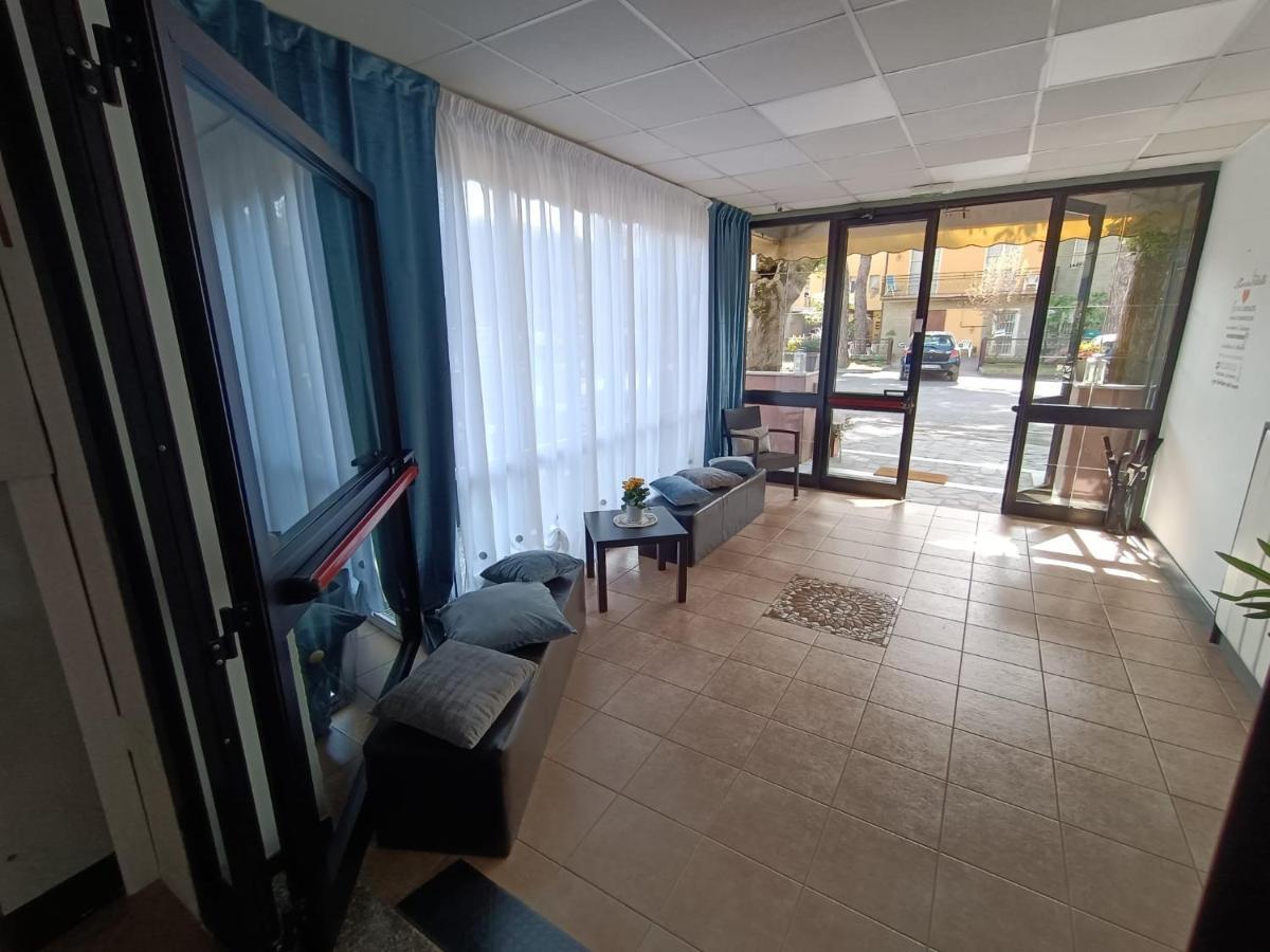 קרביה Hotel La Torre מראה חיצוני תמונה