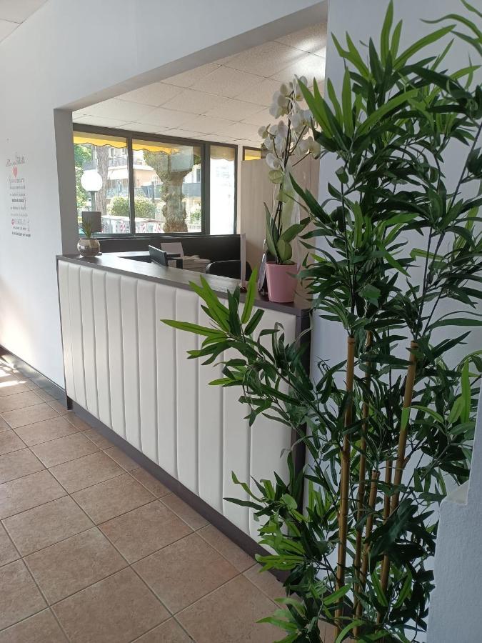 קרביה Hotel La Torre מראה חיצוני תמונה