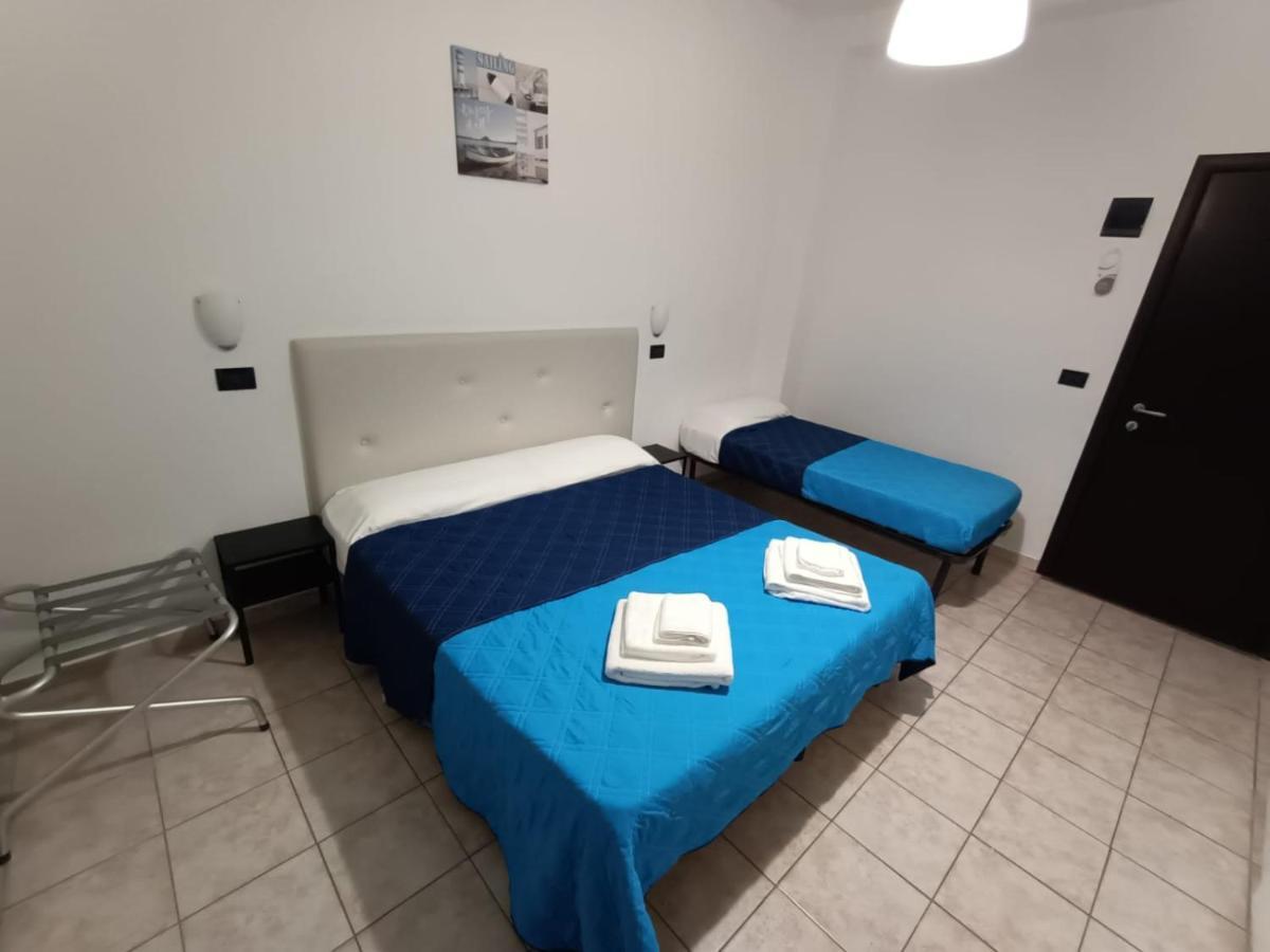 קרביה Hotel La Torre מראה חיצוני תמונה